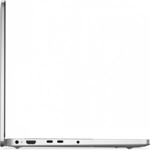 Laptop Dell Pro 14 PC14250 W11P U7 255U/32GB/512GB CL25/14.0 FHD+/INT/FgrPr/FHD/IRCam/Mic/WLAN+BT/BcklKb/3C/3YPS Platinum