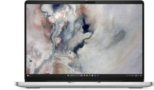 Laptop Dell Pro 14 PC14250 W11P U7 265U/16GB/512GB CL25/14.0 FHD+/INT/FgrPr/FHD/IRCam/Mic/WLAN+BT/BcklKb/3C/vPro/3YPS Platinum