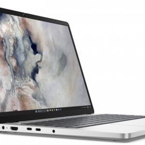 Laptop Dell Pro 14 PC14250 W11P U7 265U/16GB/512GB CL25/14.0 FHD+/INT/FgrPr/FHD/IRCam/Mic/WLAN+BT/BcklKb/3C/vPro/3YPS Platinum