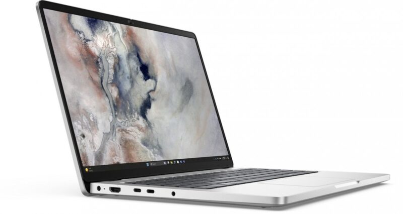 Laptop Dell Pro 14 PC14250 W11P U7 265U/16GB/512GB CL25/14.0 FHD+/INT/FgrPr/FHD/IRCam/Mic/WLAN+BT/BcklKb/3C/vPro/3YPS Platinum
