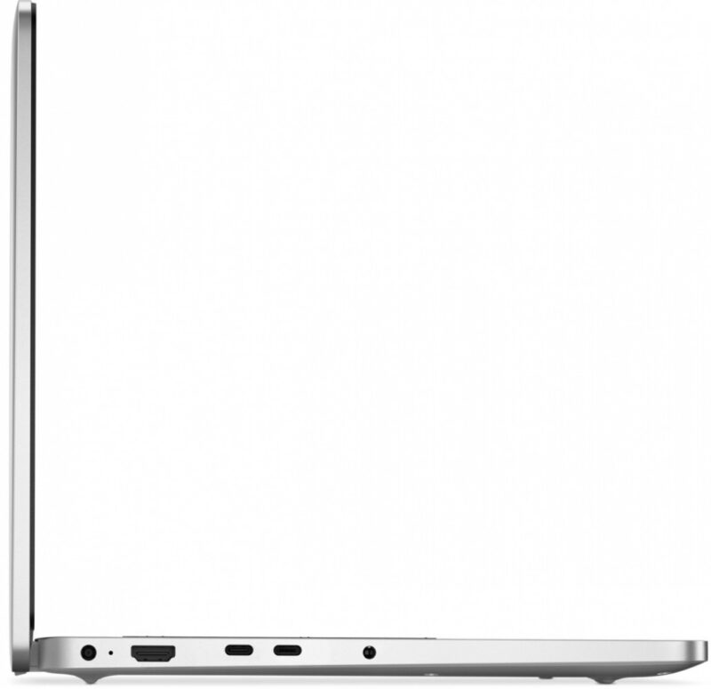 Laptop Dell Pro 14 PC14250 W11P U7 265U/16GB/512GB CL25/14.0 FHD+/INT/FgrPr/FHD/IRCam/Mic/WLAN+BT/BcklKb/3C/vPro/3YPS Platinum