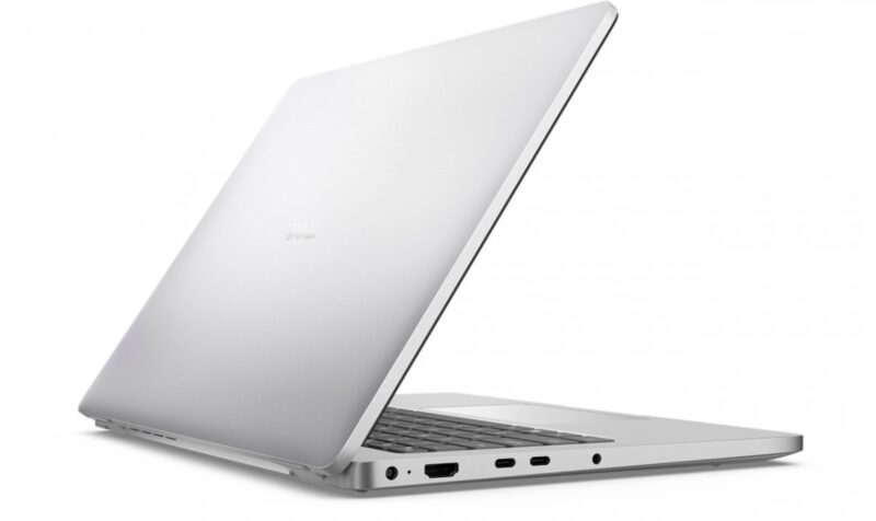 Laptop Dell Pro 14 PC14250 W11P U7 265U/16GB/512GB CL25/14.0 FHD+/INT/FgrPr/FHD/IRCam/Mic/WLAN+BT/BcklKb/3C/vPro/3YPS Platinum