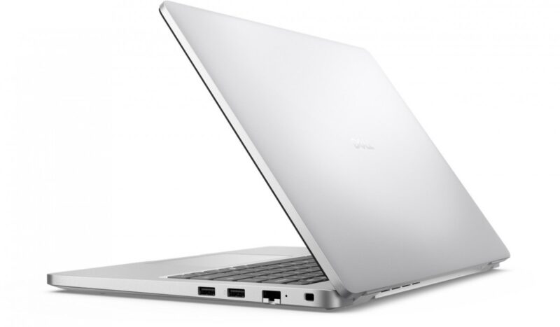 Laptop Dell Pro 14 PC14250 W11P U7 265U/16GB/512GB CL25/14.0 FHD+/INT/FgrPr/FHD/IRCam/Mic/WLAN+BT/BcklKb/3C/vPro/3YPS Platinum