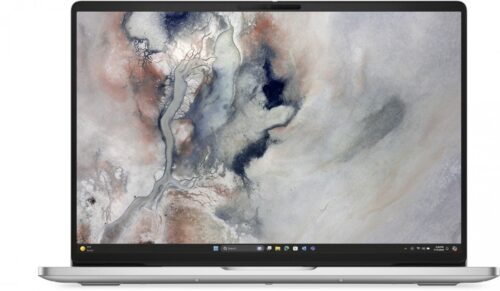 Laptop Dell Pro 16 PC16250 W11P U5 235U/16GB/512GB SSD CL25/16.0 FHD+/Int/FgrPr/FHD/IRCam/Mic/WLAN+BT/BcklKb/3C/vPro/3YPS Platinum