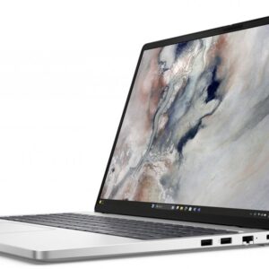Laptop Dell Pro 16 PC16250 W11P U5 235U/16GB/512GB SSD CL25/16.0 FHD+/Int/FgrPr/FHD/IRCam/Mic/WLAN+BT/BcklKb/3C/vPro/3YPS Platinum