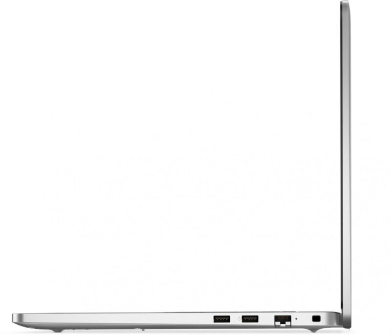 Laptop Dell Pro 16 PC16250 W11P U5 235U/32GB/512GB SSD CL25/16.0 FHD+/Int/FgrPr/FHD/IRCam/Mic/WLAN+BT/BcklKb/3C/vPro/3YPS Platinum