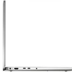 Laptop Dell Pro 16 PC16250 W11P U5 235U/32GB/512GB SSD CL25/16.0 FHD+/Int/FgrPr/FHD/IRCam/Mic/WLAN+BT/BcklKb/3C/vPro/3YPS Platinum