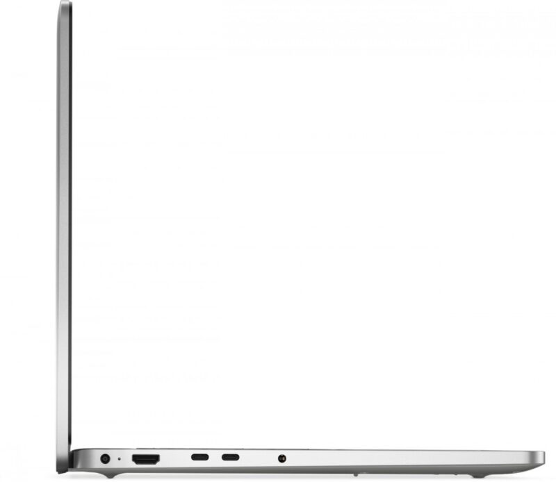 Laptop Dell Pro 16 PC16250 W11P U5 235U/32GB/512GB SSD CL25/16.0 FHD+/Int/FgrPr/FHD/IRCam/Mic/WLAN+BT/BcklKb/3C/vPro/3YPS Platinum