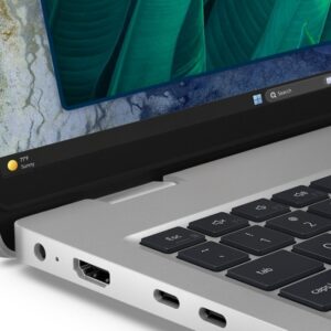 Laptop Dell Pro 16 PC16250 W11P U5 235U/32GB/512GB SSD CL25/16.0 FHD+/Int/FgrPr/FHD/IRCam/Mic/WLAN+BT/BcklKb/3C/vPro/3YPS Platinum