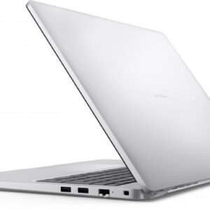 Laptop Dell Pro 16 PC16250 W11P U7 255U/16GB/512GB SSD CL25/16.0 FHD+/Int/FgrPr/FHD/IRCam/Mic/WLAN+BT/BcklKb/3C/3YPS Platinum