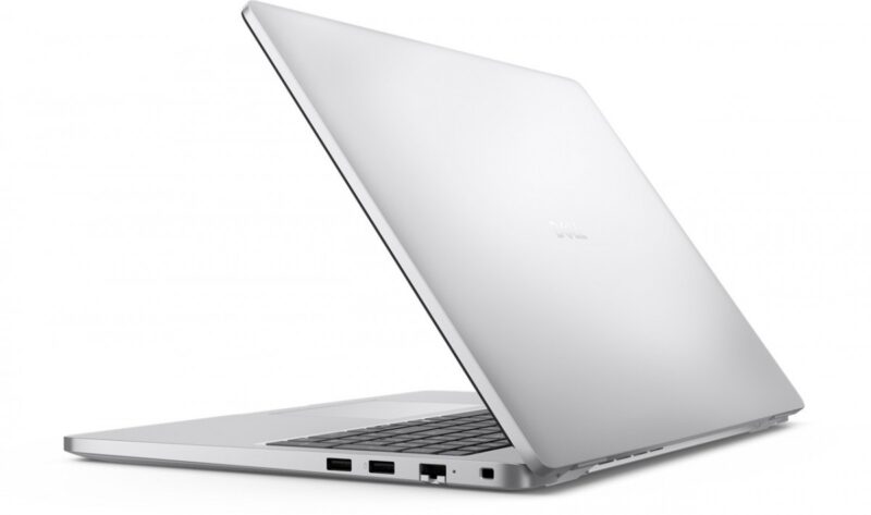 Laptop Dell Pro 16 PC16250 W11P U7 255U/16GB/512GB SSD CL25/16.0 FHD+/Int/FgrPr/FHD/IRCam/Mic/WLAN+BT/BcklKb/3C/3YPS Platinum