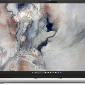 Laptop Dell Pro 16 PC16250 W11P U7 255U/32GB/1TB CL25/16.0 FHD+/Int/FgrPr/FHD/IRCam/Mic/WLAN +BT/BcklKb/3C/3YPS Platinum
