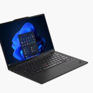 Ultrabook ThinkPad X1 Carbon G13 21NX009BPB W11Pro Ultra 7 255U/32GB/1TB/INT/14.0 WUXGA/Black/3YRS Premier Support Plus + CO2 Offset