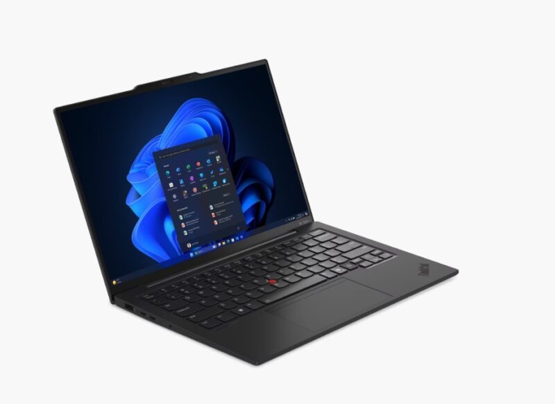 Ultrabook ThinkPad X1 Carbon G13 21NX009BPB W11Pro Ultra 7 255U/32GB/1TB/INT/14.0 WUXGA/Black/3YRS Premier Support Plus + CO2 Offset