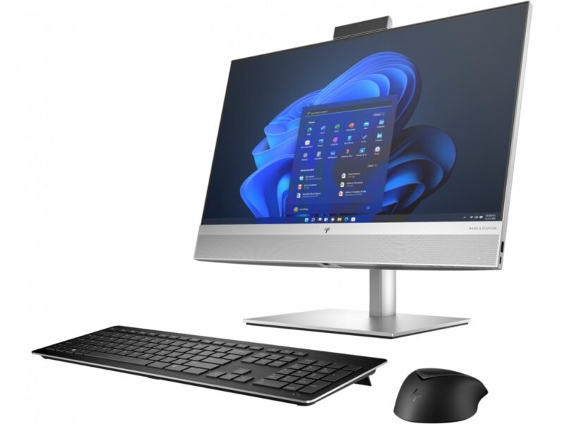 Komputer 870 All-in-One G9 I7-14700 512GB/16GB/W11P/27.0  A55N6ET