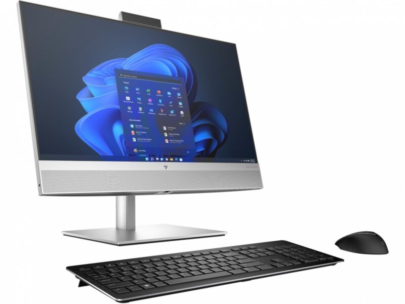Komputer 870 All-in-One G9 I7-14700 512GB/16GB/W11P/27.0  A55N6ET