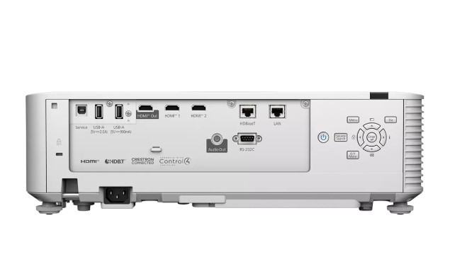 Projektor EB-L690U  LSR/WUXGA/6500L/5m:1/(W)LAN