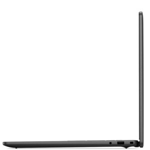Laptop Dell 16 DC16250 W11P C5 120U/16GB/1TB/16.0 FHD+/Int/FgrPr/WLAN + BT/Backlit Kb/3 Cell/3YPS Carbon Black