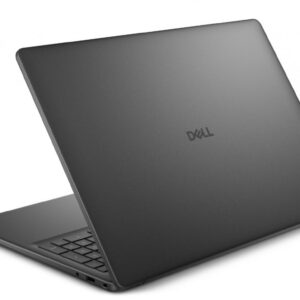 Laptop Dell 16 DC16250 W11P C7-150U/16GB/1TB/16.0 FHD+/Int/FgrPr/WLAN + BT/Backlit Kb/3 Cell/3YPS Carbon Black