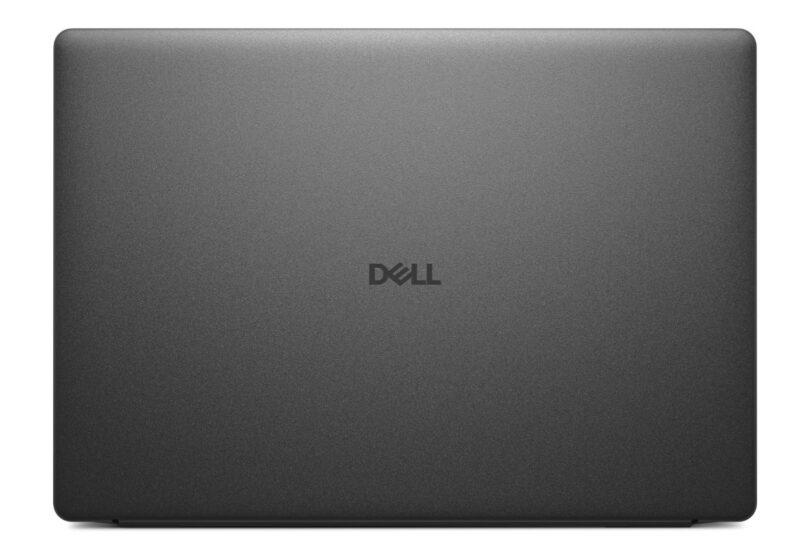 Laptop Dell 16 DC16250 W11P C7-150U/16GB/1TB/16.0 FHD+/Int/FgrPr/WLAN + BT/Backlit Kb/3 Cell/3YPS Carbon Black
