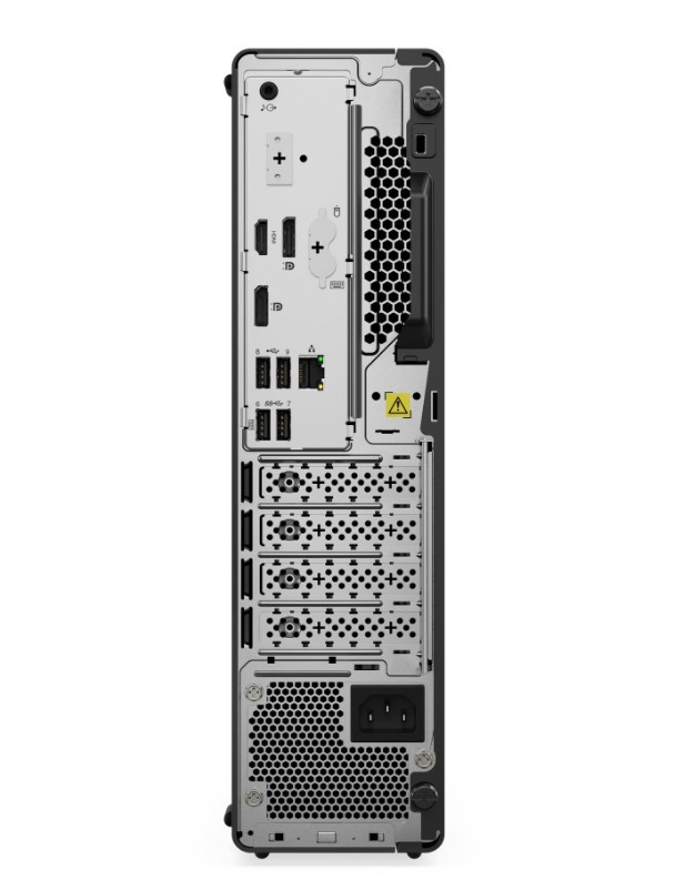 Komputer ThinkCentre M90s G6 SFF 12YU0010PB W11Pro Ultra 5 245/16GB/512GB/INT/DVD/vPro/3YRS OS + 1YR Premier