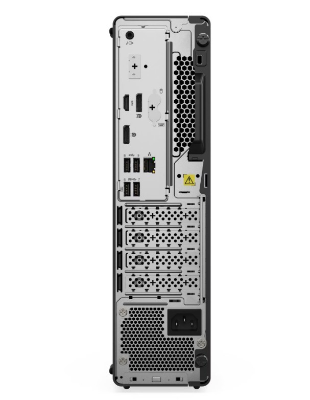 Komputer ThinkCentre M90s G6 SFF 12YU000XPB W11Pro Ultra 7 265/16GB/512GB/INT/vPro/DVD/1YR Premier + 3YRS OS