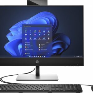 Komputer All-in-One ProOne 440 G9 i5-12500T 512GB/16GB/W11P/23.8 B6ZC0ET