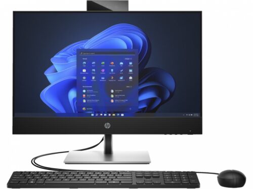 Komputer All-in-One ProOne 440 G9 i5-12500T 512GB/16GB/W11P/23.8 B6ZC0ET