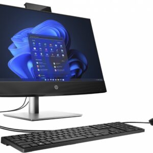 Komputer All-in-One ProOne 440 G9 i5-12500T 512GB/16GB/W11P/23.8 B6ZC0ET
