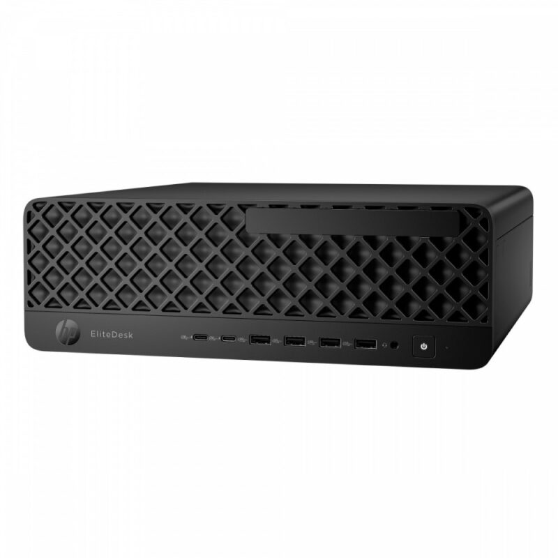 Komputer EliteDesk 8 SFF G1i U5-235 512GB/16GB/W11P      A55S3ET