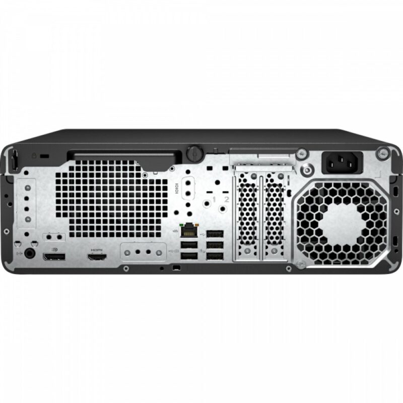 Komputer EliteDesk 8 SFF G1i U5-235 512GB/16GB/W11P      A55S3ET