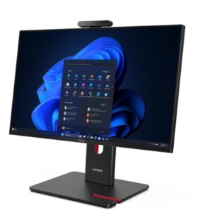 Komputer All-in-One ThinkCentre M70a G6 13AY002CPB W11Pro Ultra 5 235T/32GB/1TB/INT/23.8 FHD/3YRS OS
