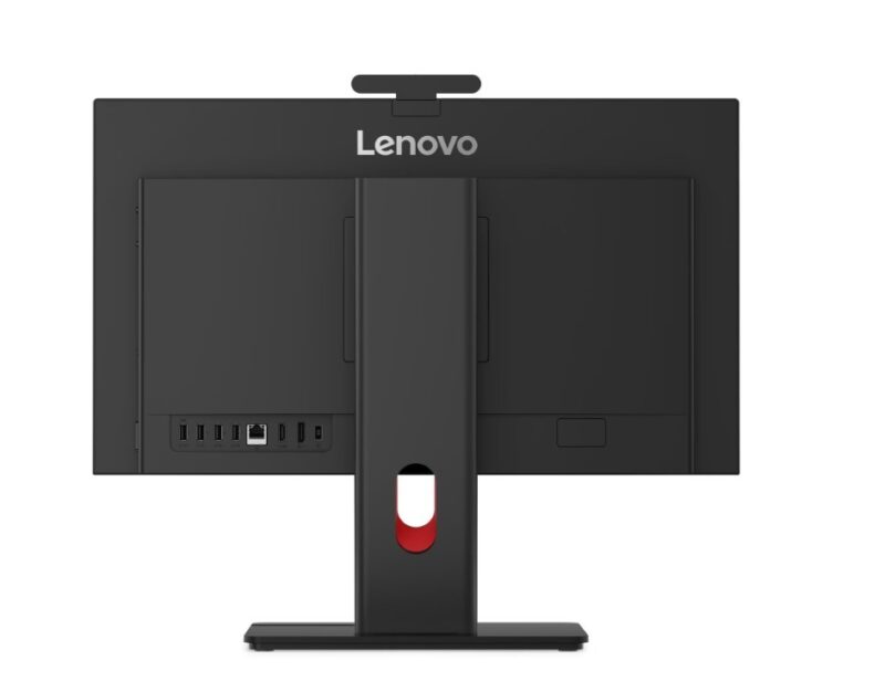 Komputer All-in-One ThinkCentre M70a G6 13AY002CPB W11Pro Ultra 5 235T/32GB/1TB/INT/23.8 FHD/3YRS OS