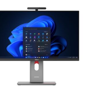 Komputer All-in-One ThinkCentre M90a Pro G6 13AM0007PB W11Pro Ultra 5 235/16GB/512GB/INT/27.0 QHD/vPro/3YRS OS + 1YR Premier