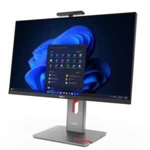 Komputer All-in-One ThinkCentre M90a Pro G6 13AM000EPB W11Pro Ultra 7 265/32GB/1TB/RTX 4050 6GB/27.0 QHD/vPro/3YRS OS + 1YR Premier