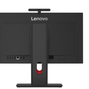 Komputer All-in-One ThinkCentre M90a G6 13AT000WPB W11Pro Ultra 5 235/16GB/1TB/INT/23.8 FHD/vPro/3YRS OS + 1YR Premier