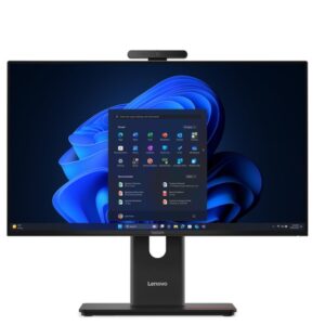 Komputer All-in-One ThinkCentre M70a G6 13AY001JPB W11Pro Ultra 5 225T/16GB/512GB/INT/23.8 FHD/3YRS OS