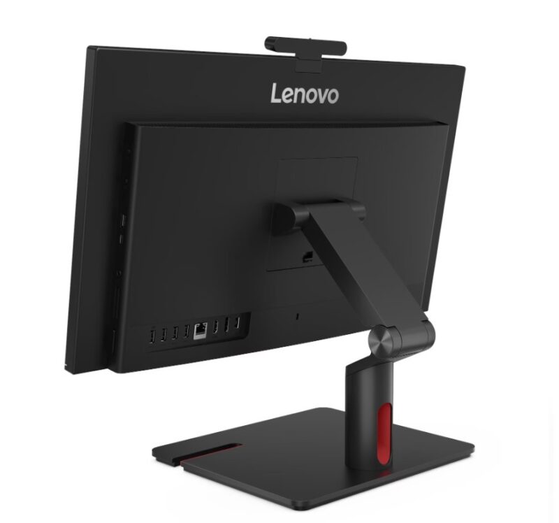 Komputer All-in-One ThinkCentre M70a G6 13AY000WPB W11Pro Ultra 5 235T/16GB/512GB/INT/23.8 FHD/3YRS OS