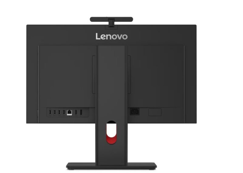 Komputer All-in-One ThinkCentre M90a G6 13AT000TPB  W11Pro Ultra 5 235/16GB/512GB/INT/23.8 FHD/vPro/3YRS OS + 1YR Premier