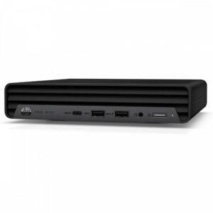 Komputer Pro Mini 400 G9 i5-12500T 512GB/16GB/W11P      BY7F0ET