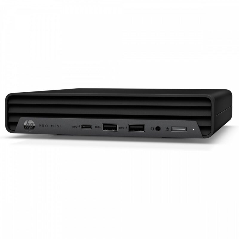 Komputer Pro Mini 400 G9 i5-12500T 512GB/16GB/W11P      BY7F0ET