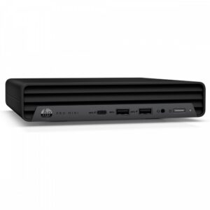 Komputer Pro Mini 400 G9 i5-12500T 512GB/16GB/W11P      BY7F0ET