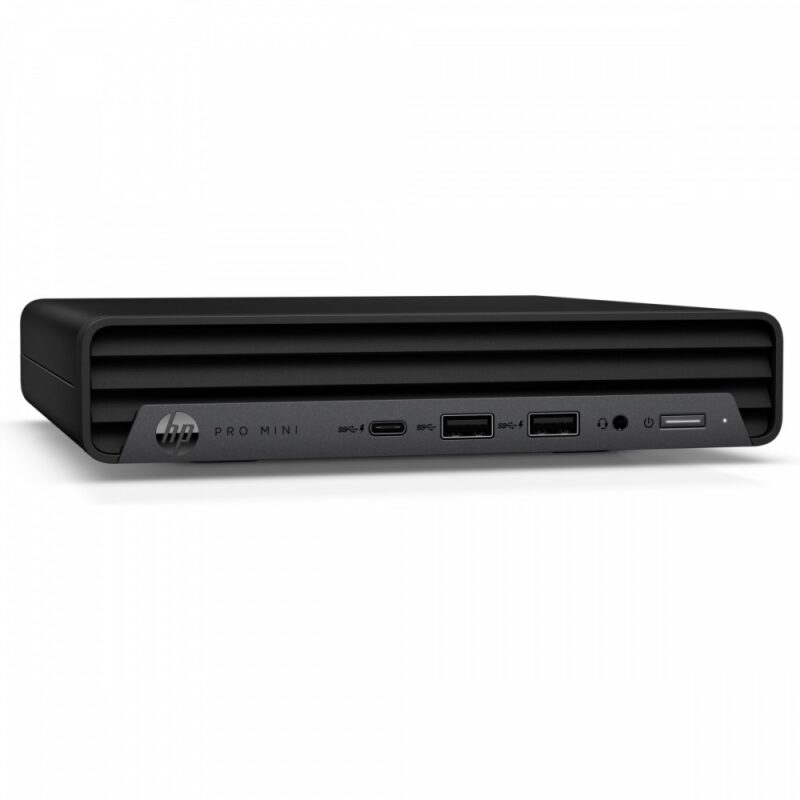Komputer Pro Mini 400 G9 i5-12500T 512GB/16GB/W11P      BY7F0ET