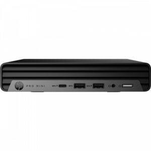 Komputer Pro Mini 400 G9 i5-12500T 512GB/16GB/W11P      BY7F0ET