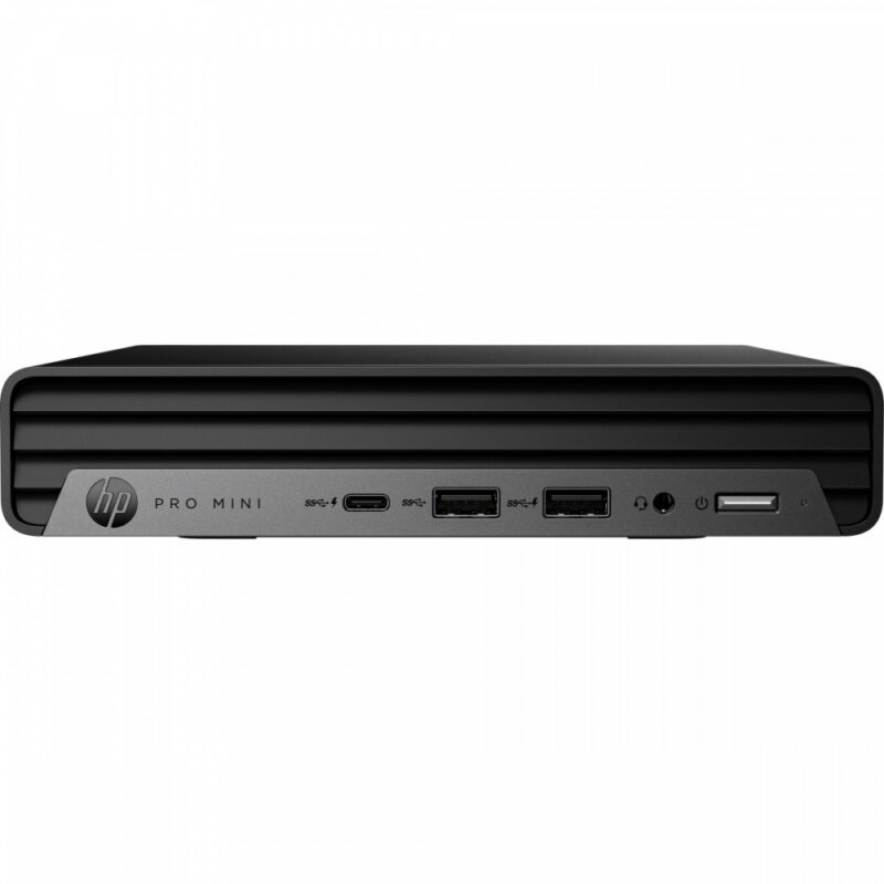 Komputer Pro Mini 400 G9 i5-12500T 512GB/16GB/W11P      BY7F0ET