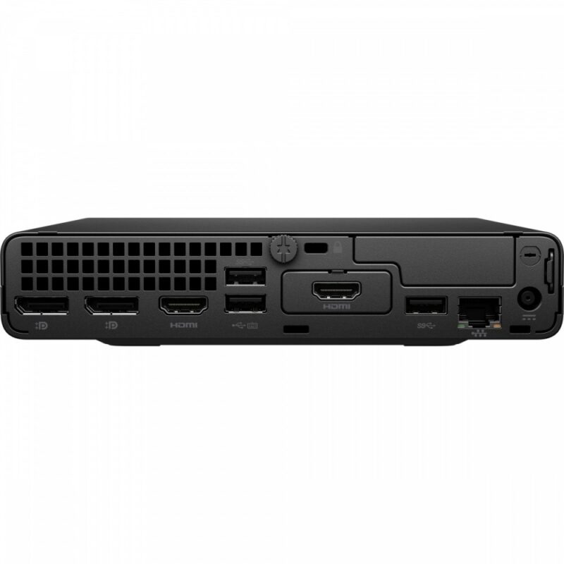Komputer Pro Mini 400 G9 i5-12500T 512GB/16GB/W11P      BY7F0ET