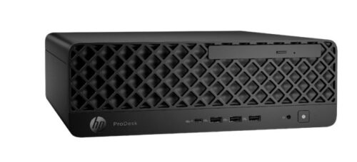Komputer ProDesk 4 SSF G1i U5-225 512GB/16GB/W11P      9H7U4ET