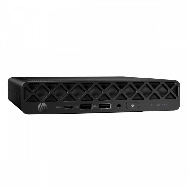 Komputer EliteDesk 8 Mini G1i U7-265T 1TB/16GB/W11P  998Z2ET