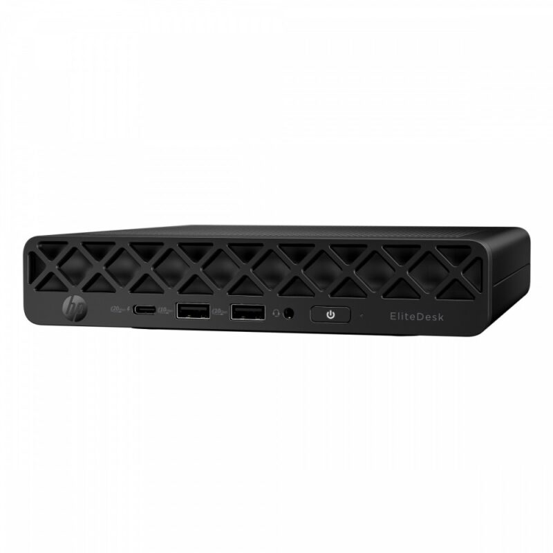Komputer EliteDesk 8 Mini G1i U7-265T 1TB/16GB/W11P  998Z2ET
