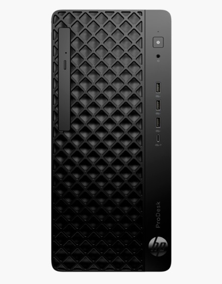 Komputer ProDesk 4 Tower G1i Desktop AI PC U5-225 512/16/W11P      9H7U6ET
